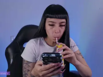 Bongacams Live Sex Cam of SaraaDesire