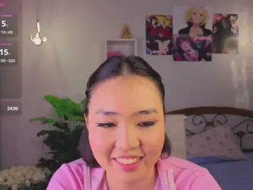 Bongacams Live Sex Cam of akino-hen1