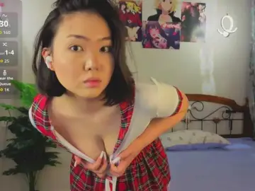 Bongacams Adult Video Chat of akino-hen1