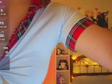 Bongacams Adult Video Chat of akino-hen1