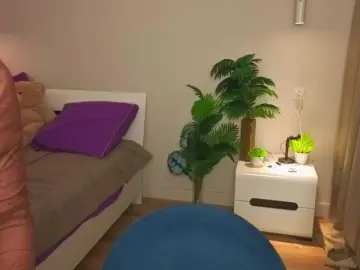 Bongacams Sex Chat of angellili