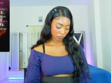 Bongacams Sex Chat of talianapalacios