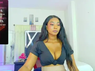 Bongacams Nude Webcam of talianapalacios