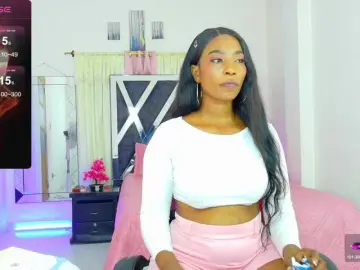 Bongacams Sex Cam of talianapalacios