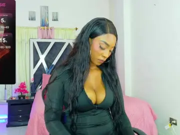 Bongacams Live Porn of talianapalacios