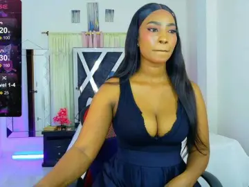 Bongacams Sex Chat of talianapalacios