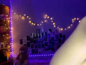 Bongacams Best Webcam of EchoFawn