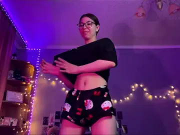 Bongacams Live Porn of EchoFawn