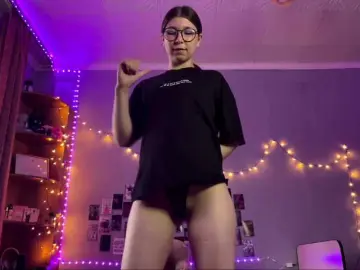 Bongacams Sex Chat of EchoFawn