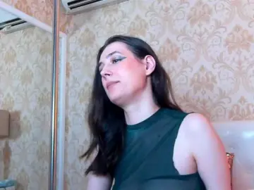 Bongacams Live Sex of JuliaHuntX