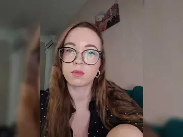 Bongacams Sex Cam of Juliberry1