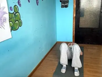 Bongacams Free Porn Cam of MaiaMassingill