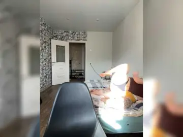 Bongacams Adult Webcam of cute-bootyy