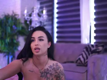 Bongacams Live Sex Cam of CelesteNyx