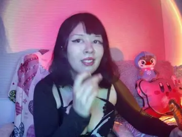 Bongacams Sex Cam of Harudeyong