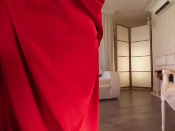 Bongacams Nude Webcam of Sensual-giaa