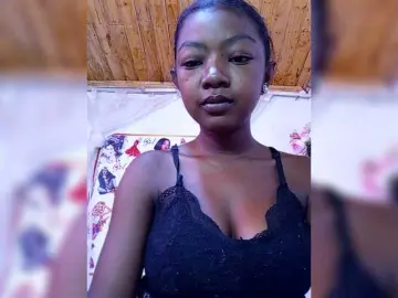 Bongacams Sex Cam of TiciJoa