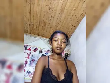 Bongacams Live Sex of TiciJoa