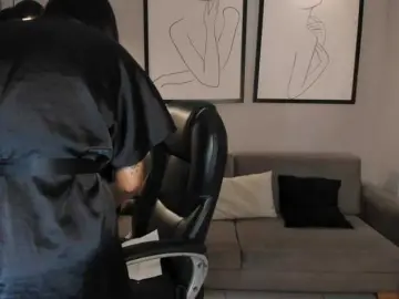 Bongacams Live Porn of AbbyDalton