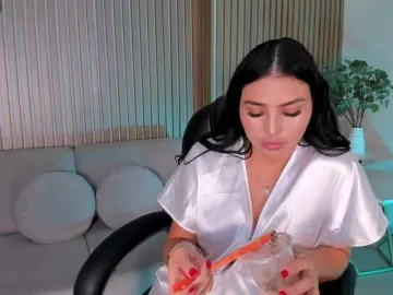 Bongacams Free Live Porn of AbbyDalton