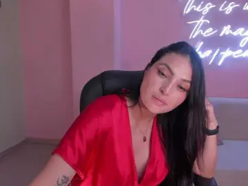Bongacams Free Porn Cam of AbbyDalton