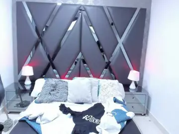 Bongacams Watch Live Sex Cams of LilithVonDark