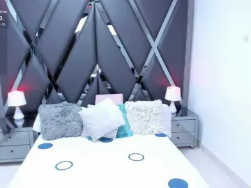 Bongacams Sex Cam of LilithVonDark