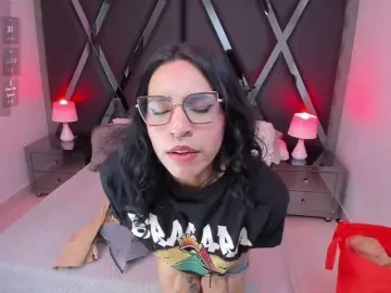 Bongacams Live Sex Cam of LilithVonDark
