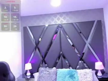Bongacams Live Sex of LilithVonDark