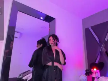 Bongacams Watch Live Sex Cams of LilithVonDark