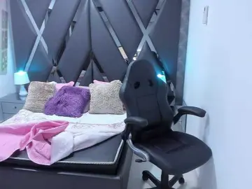 Bongacams Live Sex Cam of LilithVonDark
