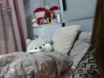 Bongacams Adult Video Chat of Monika-X