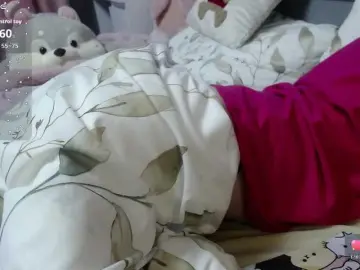 Bongacams Sex Chat of Monika-X