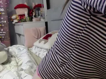 Bongacams Live Sex Cam of Monika-X