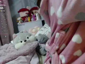 Bongacams Live Sex Cam of Monika-X