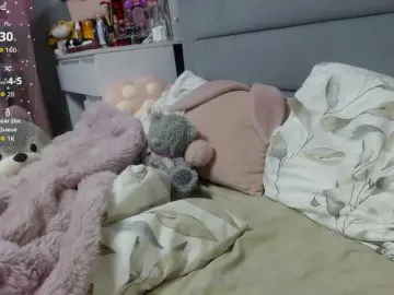 Bongacams Sex Cam of Monika-X