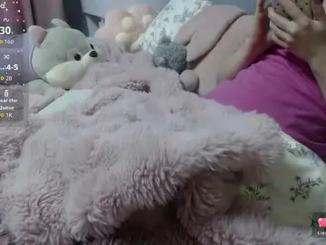 Bongacams Adult Webcams of Monika-X