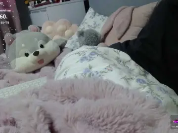 Bongacams Adult Webcam of Monika-X