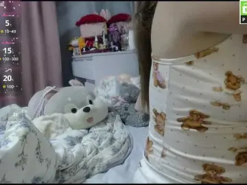 Bongacams Private Sex Chat of Monika-X
