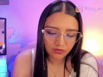 Bongacams Live Sex of Morgaann