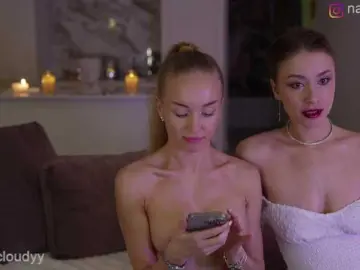 Bongacams Sex Cam of WhoreRobot