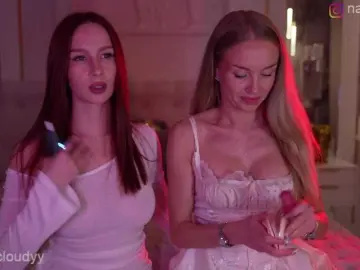 Bongacams Sex Cam of WhoreRobot