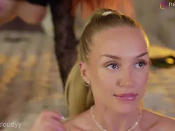 Bongacams Adult Video Chat of WhoreRobot