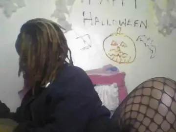 Bongacams Best Webcam of freakcurvy8