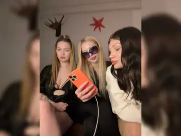 Bongacams Live Porn of lustful-angels