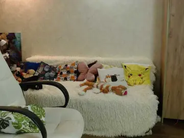Bongacams Free Porn Cam of miagrantes