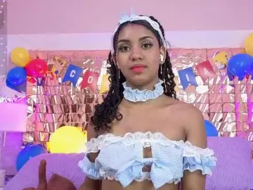 Bongacams Nude Webcam of CarlaHilton