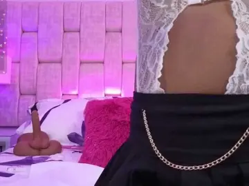 Bongacams Free Porn Cam of CarlaHilton