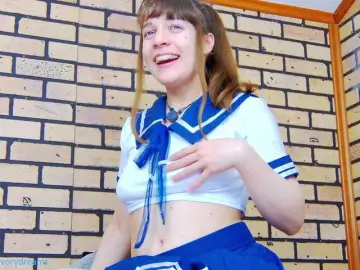 Bongacams Best Webcam of IvoryDreams