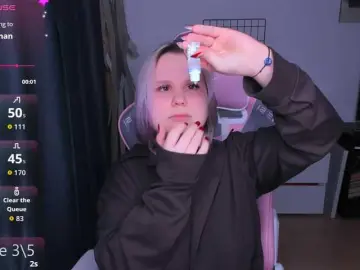 Bongacams Nude Webcam of hellfire-club